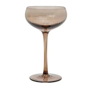 Lou Coupe Glasses / Set of 2-Gentlemen's Hardware-Shop At The Hive Ashburton-Lifestyle Store & Online Gifts