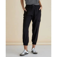 Adrianna Jogger / Black-Betty Basics-Shop At The Hive Ashburton-Lifestyle Store & Online Gifts