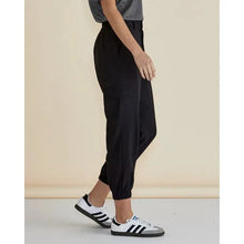 Adrianna Jogger / Black-Betty Basics-Shop At The Hive Ashburton-Lifestyle Store & Online Gifts