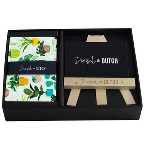 Affirmation Card Set / New Beginning-Diesel & Dutch-Shop At The Hive Ashburton-Lifestyle Store & Online Gifts