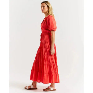 Aleja Dress-Betty Basics-Shop At The Hive Ashburton-Lifestyle Store & Online Gifts