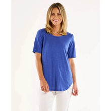 Ariana Tee-Betty Basics-Shop At The Hive Ashburton-Lifestyle Store & Online Gifts