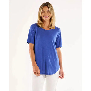 Ariana Tee-Betty Basics-Shop At The Hive Ashburton-Lifestyle Store & Online Gifts