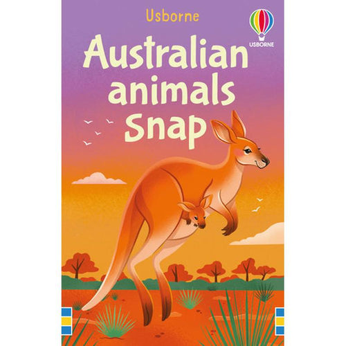 Australian Animals Snap-Brumby Sunstate-Shop At The Hive Ashburton-Lifestyle Store & Online Gifts