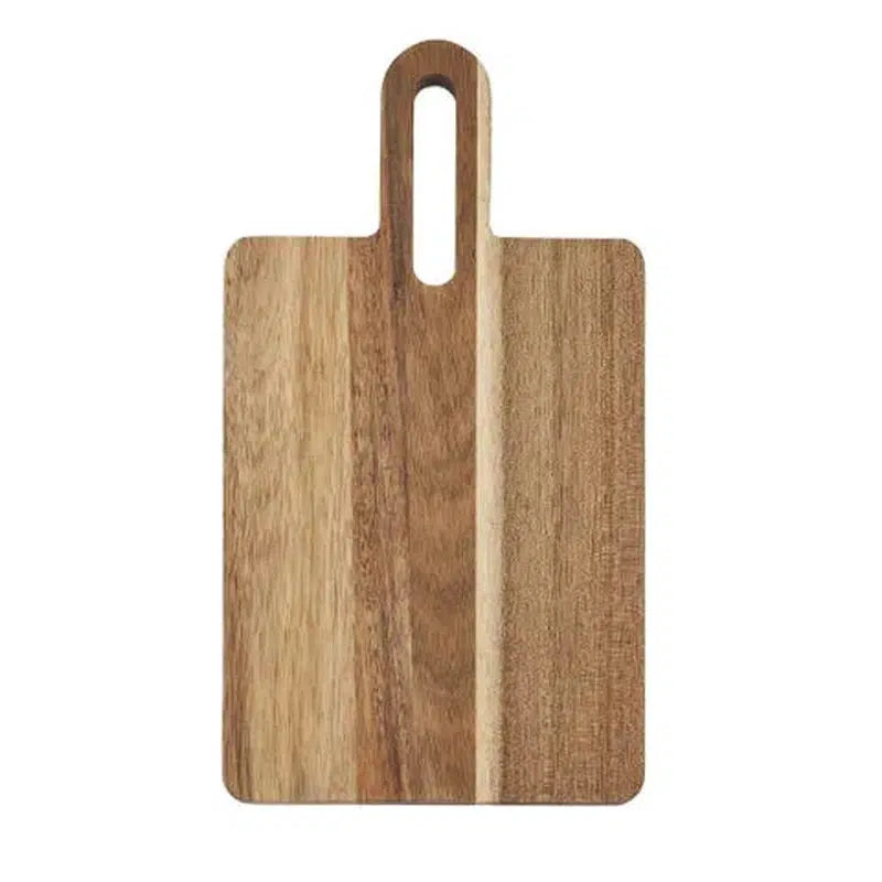 Axel Acacia Paddle Board 20x27cm-Coast to Coast-Shop At The Hive Ashburton-Lifestyle Store & Online Gifts