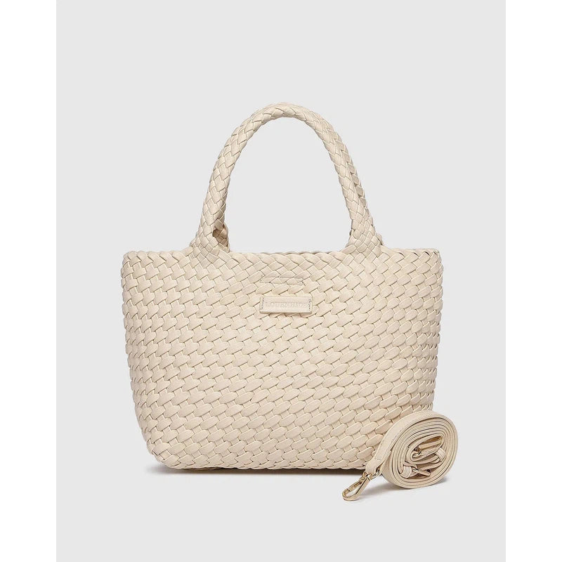 Baby Cruiser Woven Tote Bag-Louenhide-Shop At The Hive Ashburton-Lifestyle Store & Online Gifts