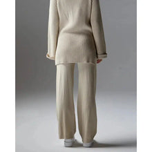 Bluebell Knit Pants-Fate & Becker-Shop At The Hive Ashburton-Lifestyle Store & Online Gifts