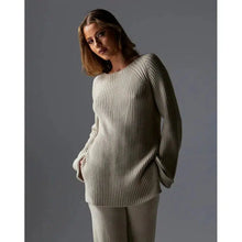 Bluebell Rib Tunic-Fate & Becker-Shop At The Hive Ashburton-Lifestyle Store & Online Gifts