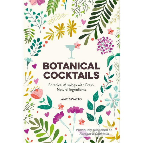 Botanical Cocktails-Brumby Sunstate-Shop At The Hive Ashburton-Lifestyle Store & Online Gifts