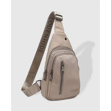 Boyd Nylon Sling Bag-Louenhide-Shop At The Hive Ashburton-Lifestyle Store & Online Gifts