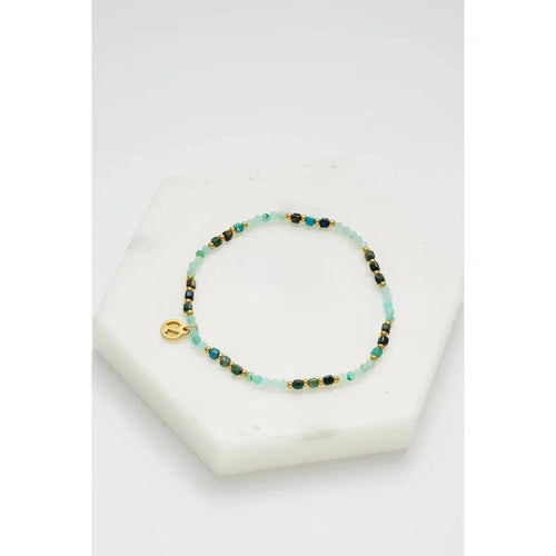 Brooke Bracelet / Sea-Zafino-Shop At The Hive Ashburton-Lifestyle Store & Online Gifts