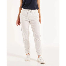 Brooks Jean / White-Betty Basics-Shop At The Hive Ashburton-Lifestyle Store & Online Gifts