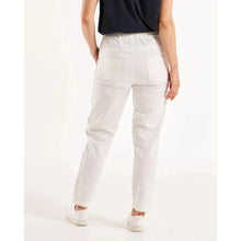 Brooks Jean / White-Betty Basics-Shop At The Hive Ashburton-Lifestyle Store & Online Gifts