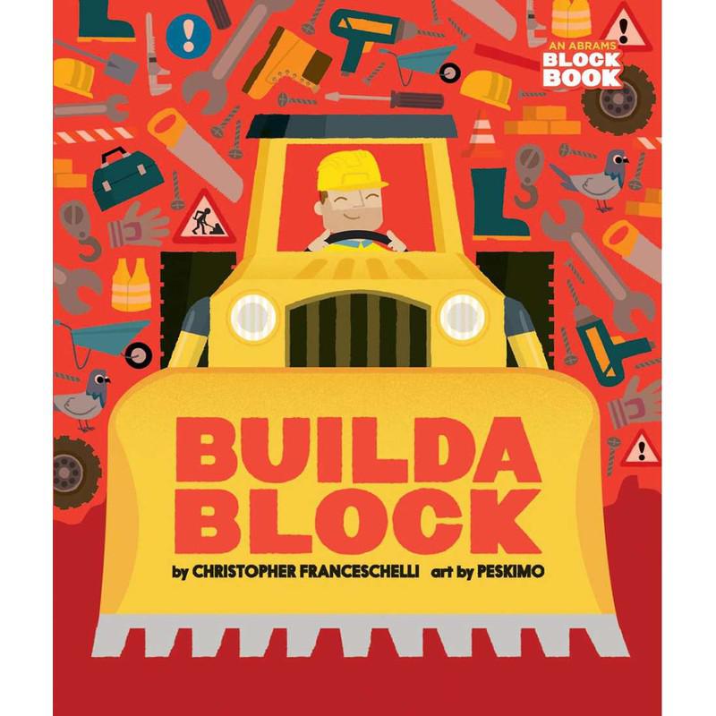 Builda Block-Brumby Sunstate-Shop At The Hive Ashburton-Lifestyle Store & Online Gifts