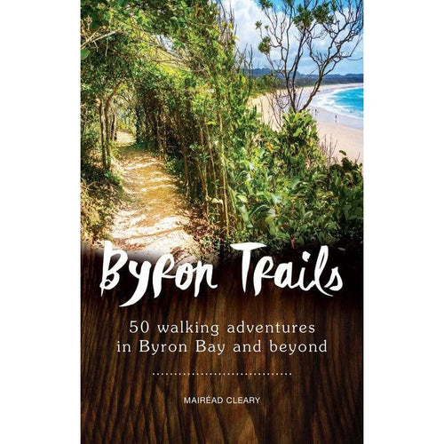 Byron Trails-Brumby Sunstate-Shop At The Hive Ashburton-Lifestyle Store & Online Gifts