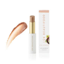 Chai Shimmer Lip Nourish-Lük Beautifood-Shop At The Hive Ashburton-Lifestyle Store & Online Gifts