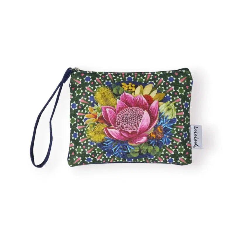 Coin Purse Good Evening-La La Land-Shop At The Hive Ashburton-Lifestyle Store & Online Gifts