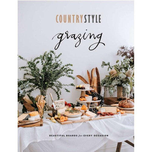Country Style Grazing-Brumby Sunstate-Shop At The Hive Ashburton-Lifestyle Store & Online Gifts