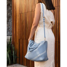 Cruiser Woven Tote Bag-Louenhide-Shop At The Hive Ashburton-Lifestyle Store & Online Gifts