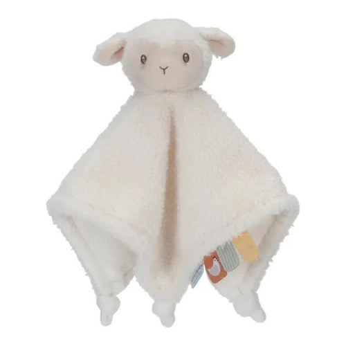 Cuddle Cloth Sheep-Little Dutch Australia-Shop At The Hive Ashburton-Lifestyle Store & Online Gifts