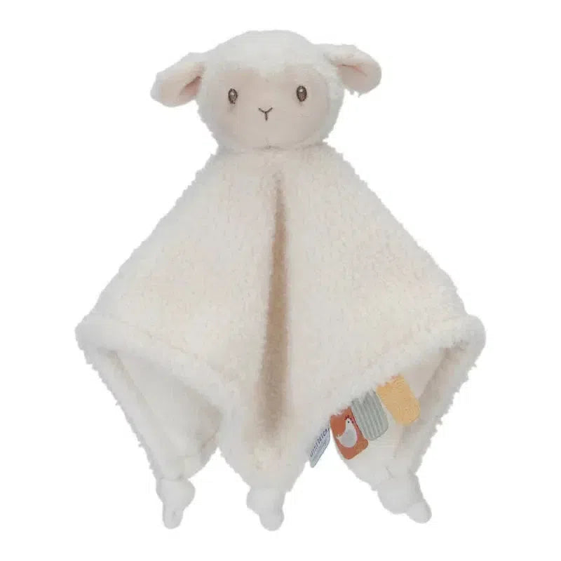 Cuddle Cloth Sheep-Little Dutch Australia-Shop At The Hive Ashburton-Lifestyle Store & Online Gifts