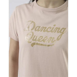 Dancing Queen Tee / Rose-Stella + Gemma-Shop At The Hive Ashburton-Lifestyle Store & Online Gifts