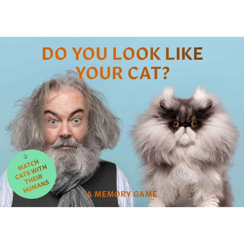 Do you look like your cat?-Brumby Sunstate-Shop At The Hive Ashburton-Lifestyle Store & Online Gifts