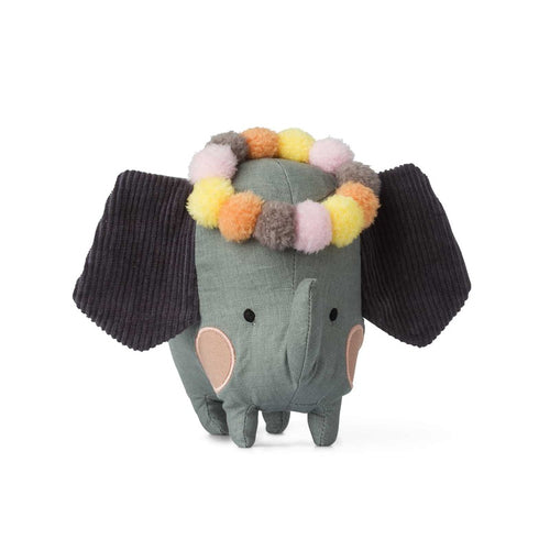 Elephant Eleanor in Gift Box-Picca LouLou-Shop At The Hive Ashburton-Lifestyle Store & Online Gifts