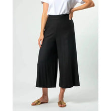 Emmi Pants / Black-Stella + Gemma-Shop At The Hive Ashburton-Lifestyle Store & Online Gifts