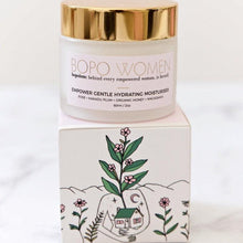 Empower Gentle Hydrating Moisturiser-Bopo Women-Shop At The Hive Ashburton-Lifestyle Store & Online Gifts