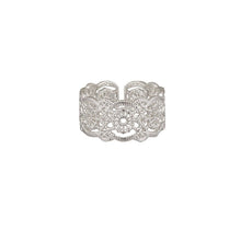 Filigree Cuff Rings-Tiger Tree-Shop At The Hive Ashburton-Lifestyle Store & Online Gifts