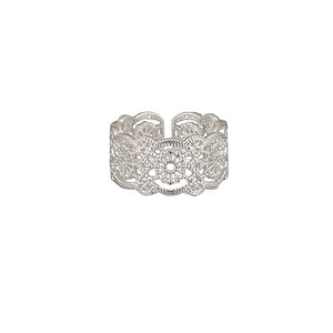 Filigree Cuff Rings-Tiger Tree-Shop At The Hive Ashburton-Lifestyle Store & Online Gifts