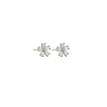 Fleur Studs-Tiger Tree-Shop At The Hive Ashburton-Lifestyle Store & Online Gifts