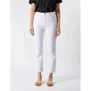 Frankie Jean / White-Stella + Gemma-Shop At The Hive Ashburton-Lifestyle Store & Online Gifts