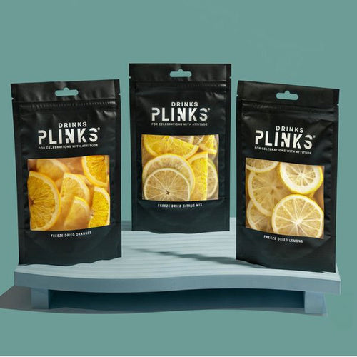 Freeze Dried Citrus Mix-Drinks Plinks-Shop At The Hive Ashburton-Lifestyle Store & Online Gifts