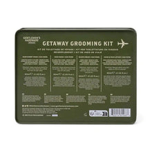 Getaway Grooming Kit-Gentlemen's Hardware-Shop At The Hive Ashburton-Lifestyle Store & Online Gifts