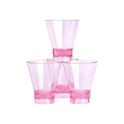 Gilda Tumbler / Set of 4-Gentlemen's Hardware-Shop At The Hive Ashburton-Lifestyle Store & Online Gifts