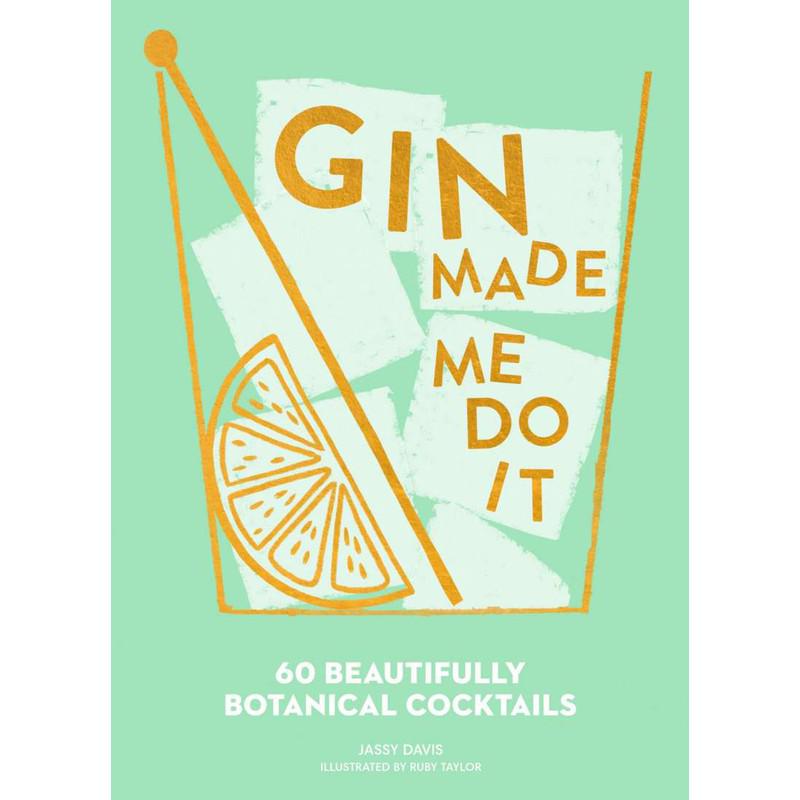 Gin Made Me Do It-Brumby Sunstate-Shop At The Hive Ashburton-Lifestyle Store & Online Gifts