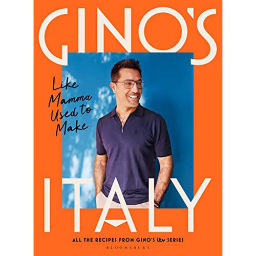 Gino’s Italy-Brumby Sunstate-Shop At The Hive Ashburton-Lifestyle Store & Online Gifts