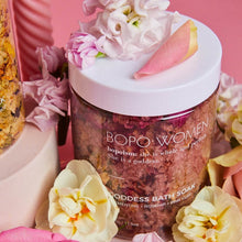 Goddess Bath Soak-Bopo Women-Shop At The Hive Ashburton-Lifestyle Store & Online Gifts