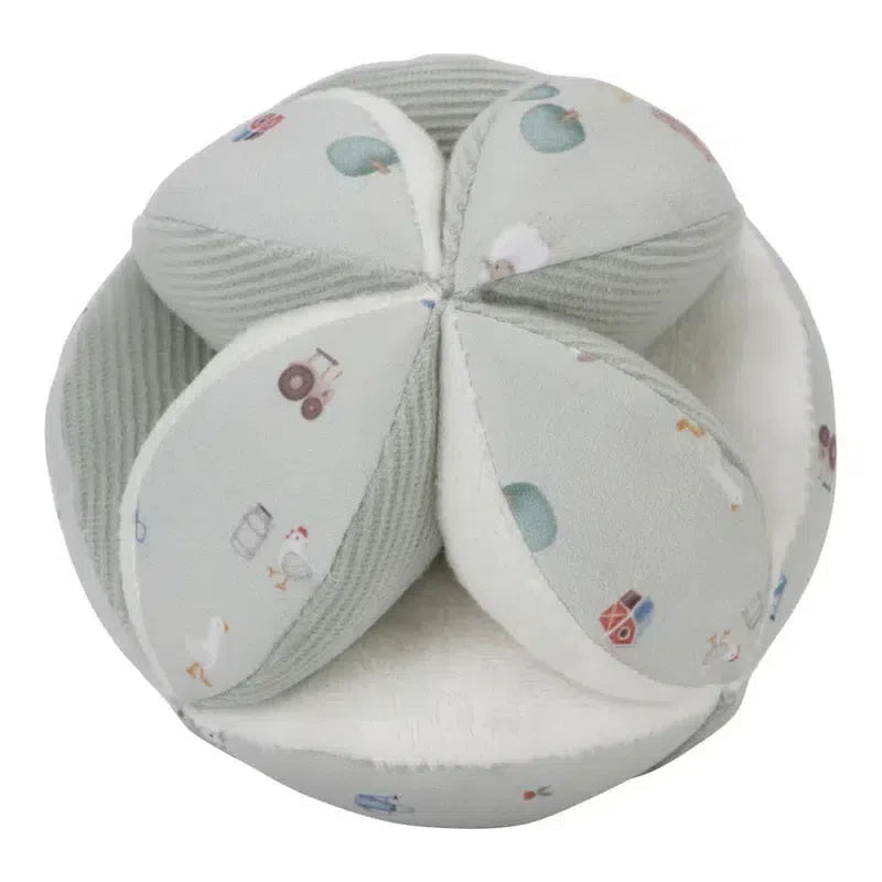 Gripping Ball-Little Dutch Australia-Shop At The Hive Ashburton-Lifestyle Store & Online Gifts