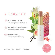 Guava Blush Lip Nourish-Lük Beautifood-Shop At The Hive Ashburton-Lifestyle Store & Online Gifts