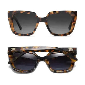 Harper Honey Tortoise Plant Based Polarised Sunglasses-Soek-Shop At The Hive Ashburton-Lifestyle Store & Online Gifts