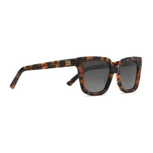 Harper Honey Tortoise Plant Based Polarised Sunglasses-Soek-Shop At The Hive Ashburton-Lifestyle Store & Online Gifts