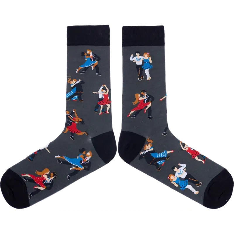 Having a Ball Male Socks-Spencer Flynn-Shop At The Hive Ashburton-Lifestyle Store & Online Gifts