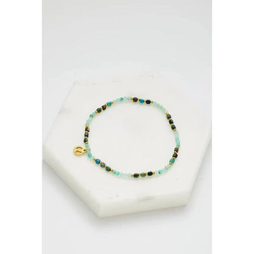 Hazel Bracelet / Sea-Zafino-Shop At The Hive Ashburton-Lifestyle Store & Online Gifts