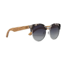 Heather Ivory Tortoise Polarised Sunglasses-Soek-Shop At The Hive Ashburton-Lifestyle Store & Online Gifts