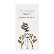 Honeysuckle Haze Body Oil-Bopo Women-Shop At The Hive Ashburton-Lifestyle Store & Online Gifts