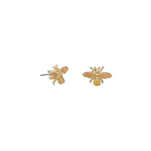 Humble Bee Studs-Tiger Tree-Shop At The Hive Ashburton-Lifestyle Store & Online Gifts