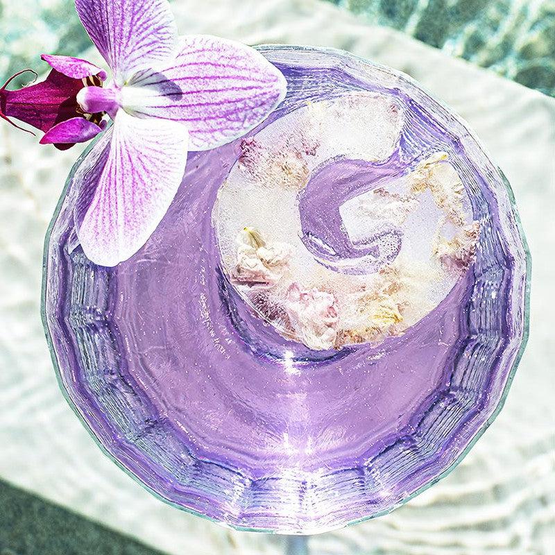 Ice Cube Tray - Letter G-Drinks Plinks-Shop At The Hive Ashburton-Lifestyle Store & Online Gifts